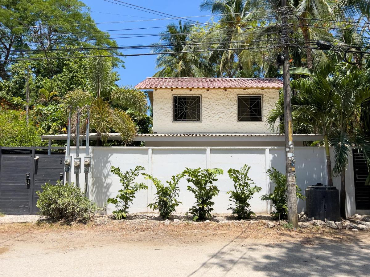 Salt Nosara Apartment Exterior photo