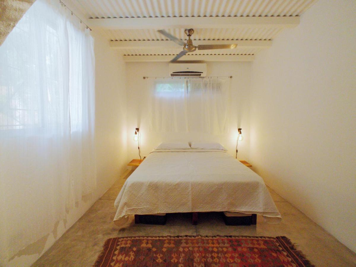 Salt Nosara Apartment Exterior photo