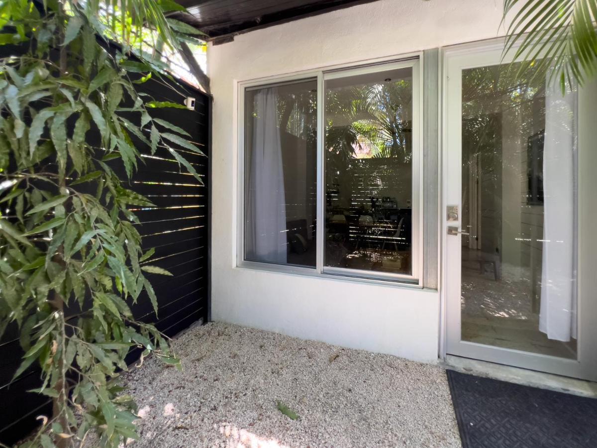 Salt Nosara Apartment Exterior photo