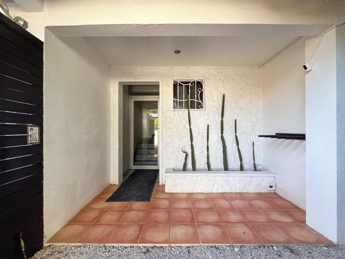 Salt Nosara Apartment Exterior photo