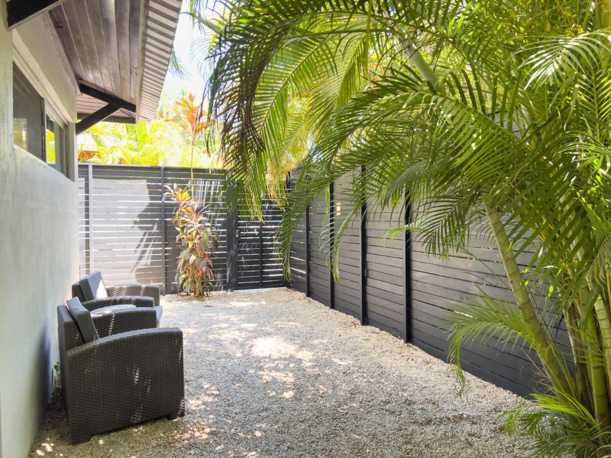 Salt Nosara Apartment Exterior photo