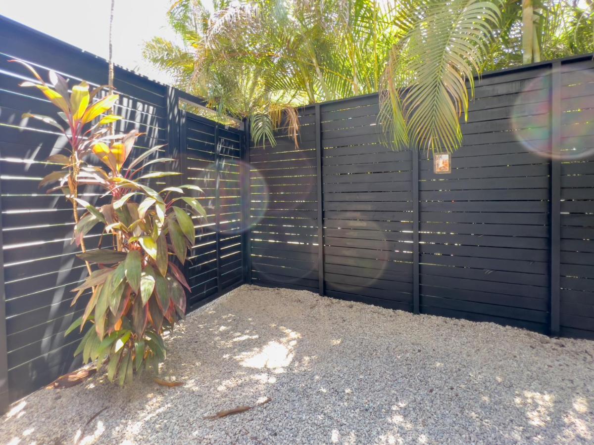 Salt Nosara Apartment Exterior photo