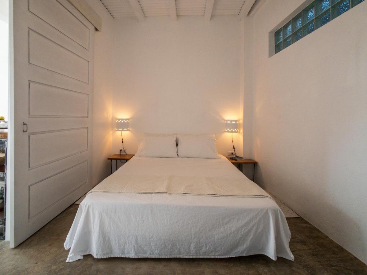 Salt Nosara Apartment Exterior photo