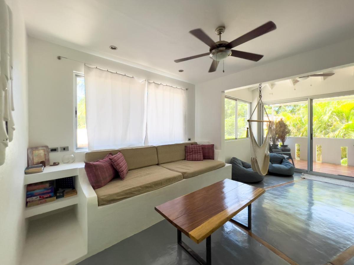 Salt Nosara Apartment Exterior photo